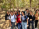 Sakkarbaug Safari Camp - 3